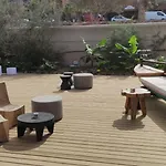 Heated Pool,parking,air,wifi Appartement Palm-mar
