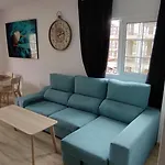 Heated Pool,parking,air,wifi 公寓 滨海帕尔姆