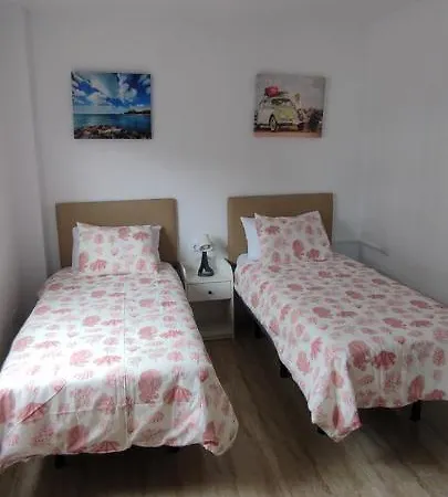 Apartment Heated Pool,parking,air,wifi *