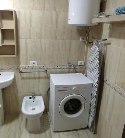 Apartamento Heated Pool,parking,air,wifi