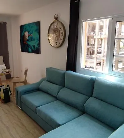 Heated Pool,parking,air,wifi Apartment *