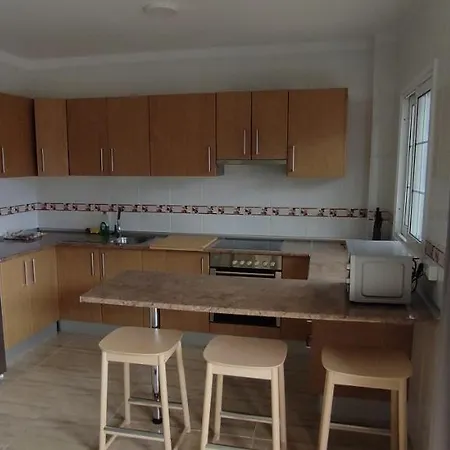 Apartment Heated Pool,parking,air,wifi Palm-mar