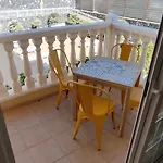 Apartamento Heated Pool,parking,air,wifi Palm-mar