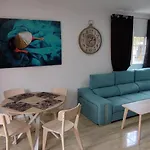 Heated Pool,parking,air,wifi Apartamento *