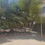 Apartamento Heated Pool,parking,air,wifi Palm-mar