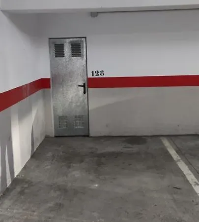 Heated Pool,parking,air,wifi Apartamento *
