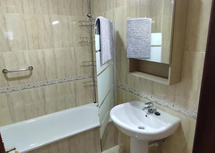 Heated Pool,parking,air,wifi Apartment *