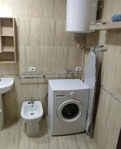 Apartment Heated Pool,parking,air,wifi